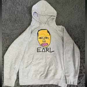 Earl sweatshirt OFWGKTA